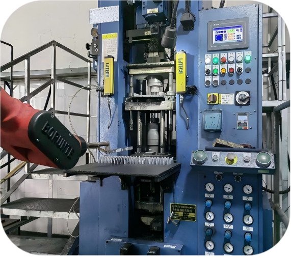 Maintenance Record System